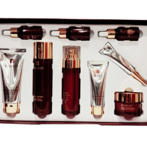 ZHIDUO 8-in-1 Complete Skincare